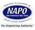 NAPO – National Association of Productivity and Organizing Professionals.