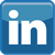 LinkedIn Follow Clearly Organized